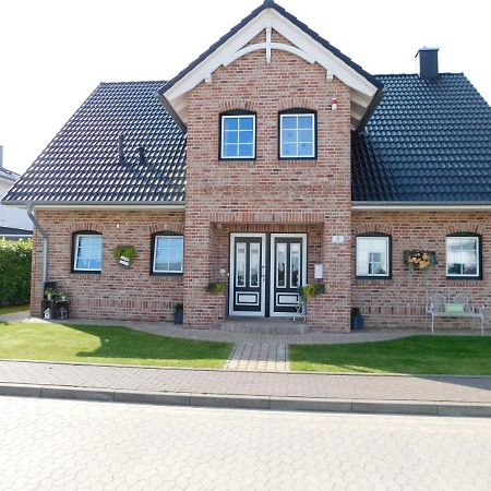 סולטאו Heidelandhaus Zuehlke Mit Gemuetlicher Suedterrasse מראה חיצוני תמונה